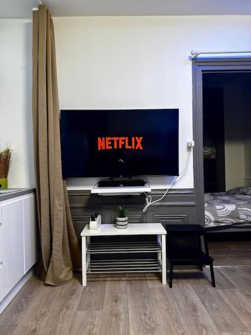 Le Vitton - Appartement Proche Gare Partdieu Вийёрбан Экстерьер фото