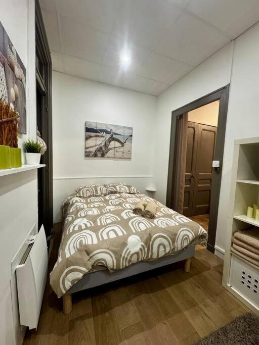 Le Vitton - Appartement Proche Gare Partdieu Вийёрбан Экстерьер фото